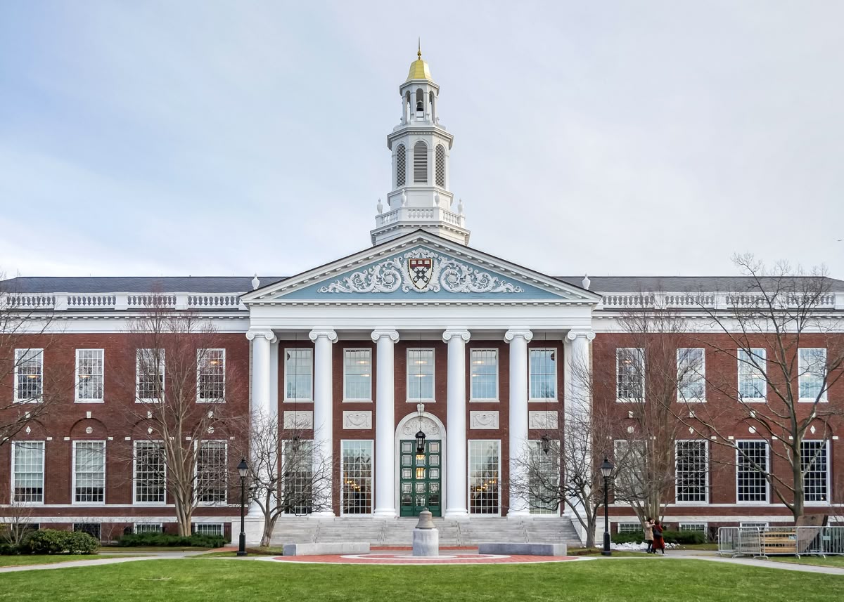 Harvard University